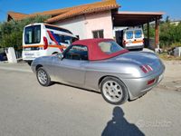 usata Fiat Barchetta 1.8 16V