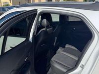 Usata Opel Mokka X 136 CV (100 kW) 2017 Bianco SUV