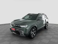 Usata Dacia Duster 131 CV (96 kW) 2025 Lichen kaki