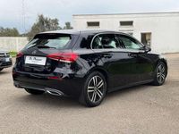 Usata Mercedes A180 Business 116 CV (85 kW) 2020 Nero Berlina