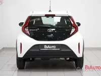 Nuova Toyota Aygo X 116 CV (85 kW) 2026 Bianco SUV