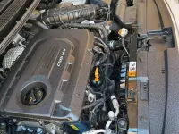 Begagnad Kia Ceed 110 HK (80 kW) 2018 Grå Halvkombi