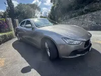 Usata Maserati Ghibli 275 CV (202 kW) 2017 Berlina