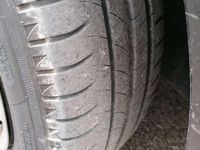 Usata Mercedes A160 Elegance 95 CV (69 kW) 2011 Nero Monovolume