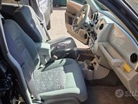 Usata Chrysler PT Cruiser 2006 Berlina