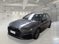 Usata Audi A4 204 CV (150 kW) 2022 Grigio Station wagon