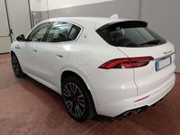 Usata Maserati Grecale GT 300 CV (220 kW) 2023 Bianco SUV