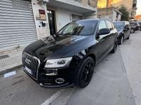 Usata Audi Q5 Ambiente 150 CV (110 kW) 2013 SUV