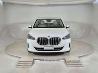 Usata BMW 218 Active Tourer Luxury Line 150 CV (110 kW) 2023 Bianco Monovolume