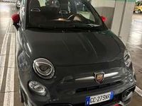 usata Abarth 595 1.4 t-jet 145cv