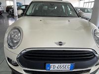 Usata Mini Cooper D Clubman Business 2016 Station wagon