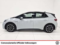 Usata VW ID.3 Pro Performance 150 kW (204 CV) 2022 Bianco Utilitaria