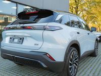 Ny Tiger Six 167 HK (122 kW) 2025 Blå SUV