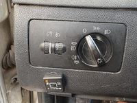 Usata Skoda Fabia 75 CV (55 kW) 2006 Argento Station wagon