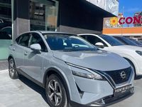 Usata Nissan Qashqai N-Connecta 158 CV (116 kW) 2024 Other SUV