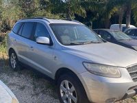 Usata Hyundai Santa Fe 2007 SUV