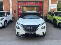 Usata Nissan Juke N-Connecta 143 CV (105 kW) 2023 Other SUV