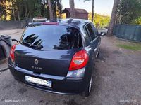 Gebraucht Renault Clio II Rip Curl 75 PS (55 kW) 2008 Limousine
