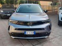 Usata Opel Mokka Elegance 110 CV (80 kW) 2023 Grigio SUV