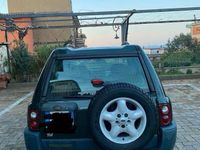 usata Land Rover Freelander 1ª serie - 2001