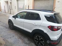 usata Ford Ecosport 1.0 EcoBoost 125 CV Start&Stop Active