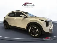 Nuova Kia Stonic Style 116 CV (85 kW) 2026 Bianco SUV