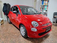 Usata Fiat 500 70 CV (51 kW) 2023 Rosso Utilitaria
