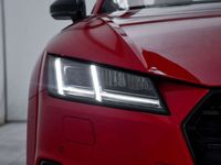 usata Audi TT Roadster 40 2.0 tfsi s-tronic Acquistata in