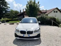 Usata BMW 218 Active Tourer Advantage 150 CV (110 kW) 2018 Monovolume