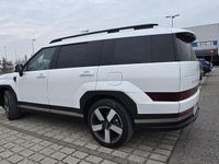 Usata Hyundai Santa Fe 160 CV (117 kW) 2025 Bianco SUV