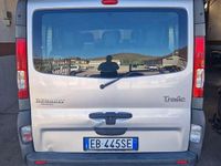 Usata Renault Trafic 114 CV (83 kW) 2010 Other Monovolume