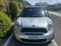 Usata Mini Countryman 143 CV (105 kW) 2011 Grigio SUV