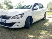Usata Peugeot 308 99 CV (72 kW) 2016 Berlina