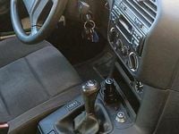 Usata BMW 318 116 CV (85 kW) 1995 Grigio Berlina