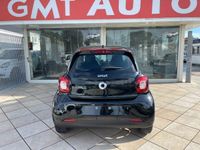 usata Smart ForFour 1.0 71CV TWINAMIC PASSION NEOPATENTATI GARANZIA