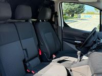 Usata Ford Transit Connect Trend 120 CV (88 kW) 2020 Bianco Monovolume