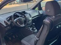 Usata Ford B-MAX Titanium 101 CV (74 kW) 2015 Blu Monovolume