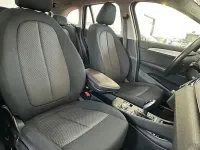 Usata BMW X1 Sport Line 150 CV (110 kW) 2019 Nero SUV