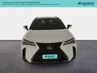 Usata Lexus UX 152 CV (111 kW) 2023 Bianco SUV