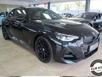 Usata BMW 220 M Sport 184 CV (135 kW) 2022 Nero Coupé