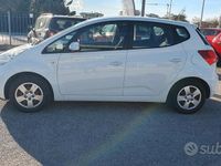 usata Kia Venga 1.4 EcoGPL Active ok Neopatentati