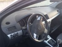 usata Opel Astra S.W. 1700 Turbodiesl