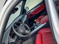 usata BMW X5 2016