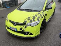 Usata Honda Civic Hybrid 95 CV (69 kW) 2008 Berlina