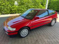 Usata Honda Civic 131 CV (96 kW) 1991 Coupé