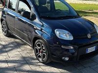 Usata Fiat Panda City Life 69 CV (50 kW) 2021 Utilitaria