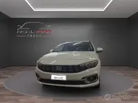 Usata Fiat Tipo City Life 95 CV (69 kW) 2022 Giallo Station wagon