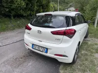 Usata Hyundai i20 84 CV (61 kW) 2014 Utilitaria