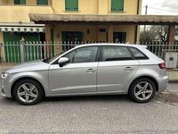 Usata Audi A3 Business 184 CV (135 kW) 2017 Berlina