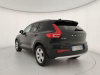 usata Volvo XC40 XC402.0 d3 Momentum geartronic!NAVI!PDC!TELECAMER